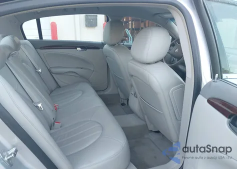 2011 Buick Lucerne Cxl z USA, uszkodzony, nr VIN 1G4HC5EM2BU115788